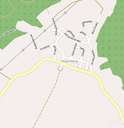 Holenberg