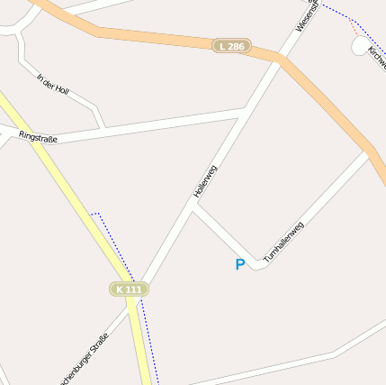 Hollerweg