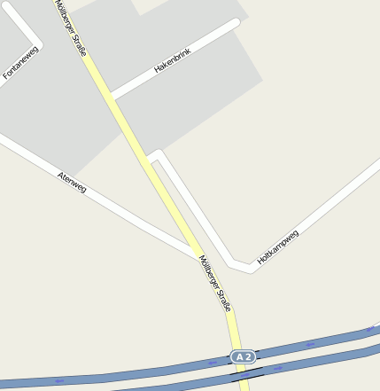 Holtkampweg