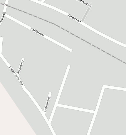 Holunderweg