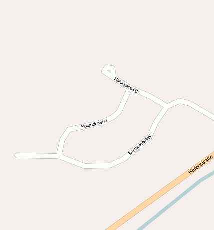Holunderweg