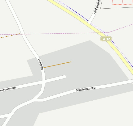 Holzener Weg