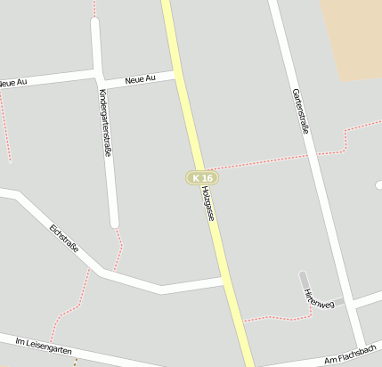 Holzgasse