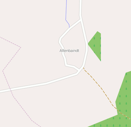 Altenbaindt