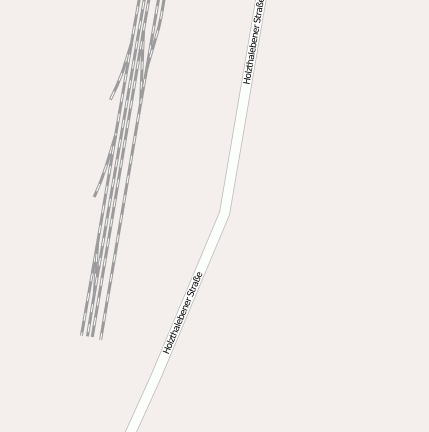 Holzthalebener Str.