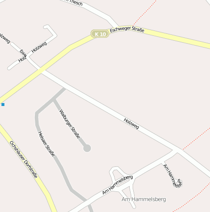 Holzweg