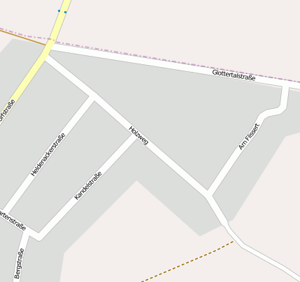 Holzweg