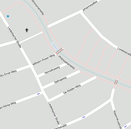 Homolkaweg