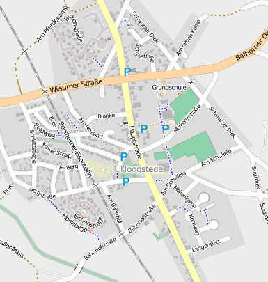 Hoogstede