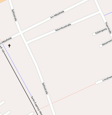 Hooverweg