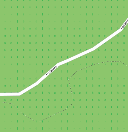 Hopfenweg