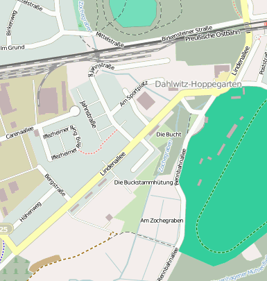 Dahlwitz-Hoppegarten