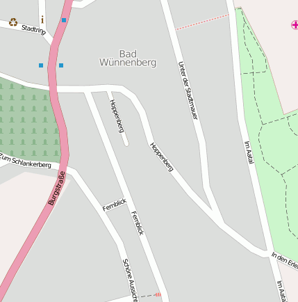 Hoppenberg