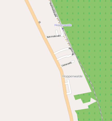 Hoppenwalde