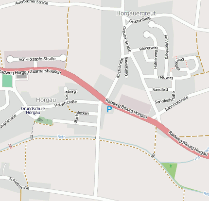Horgau