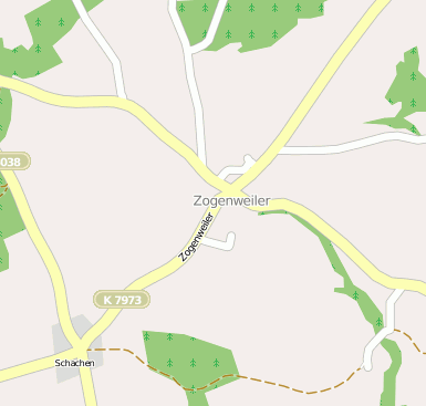 Zogenweiler