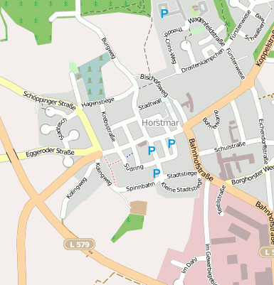 Horstmar