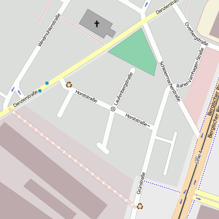 Horststr.