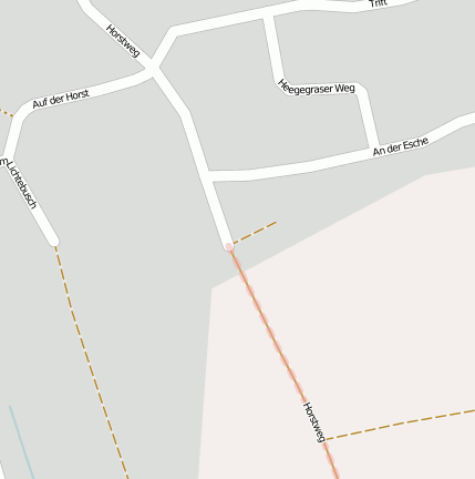 Horstweg