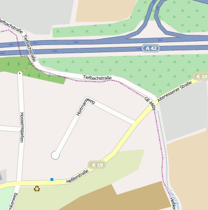 Hortmannweg