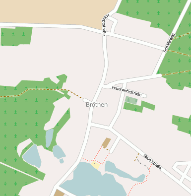 Bröthen-Michalken