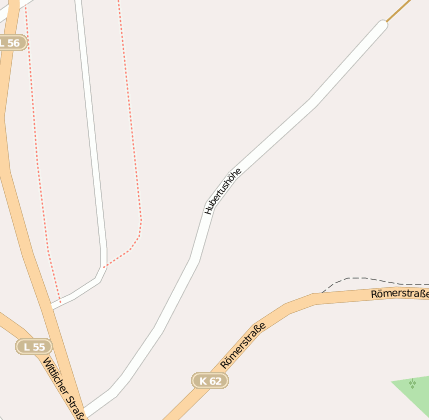 Hubertushöhe