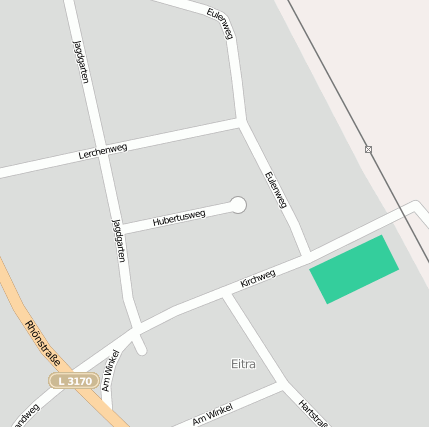 Hubertusweg