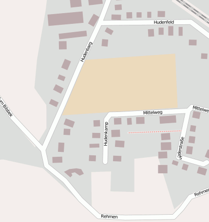 Hudenkamp