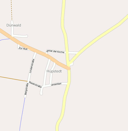 Hüpstedt