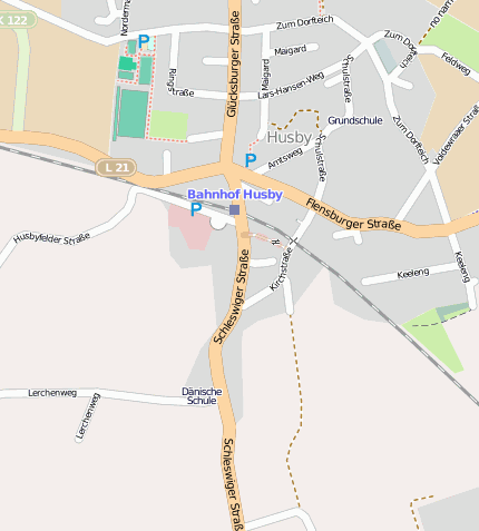 Hüsby