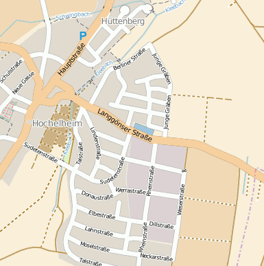 Hochelheim