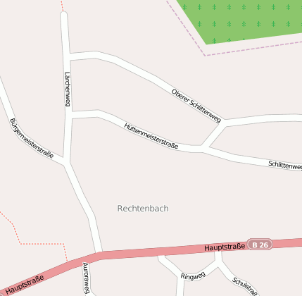 Hüttenmeisterstr.