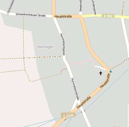 Hummel-Zehnt-Str.