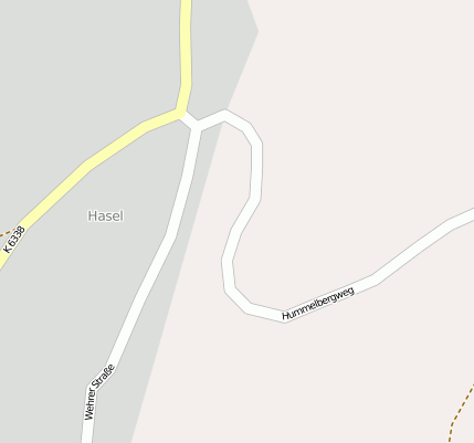 Hummelbergweg