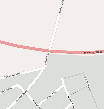 Husumer Str.