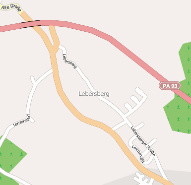 Lebersberg