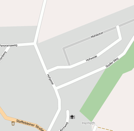 Hutweide