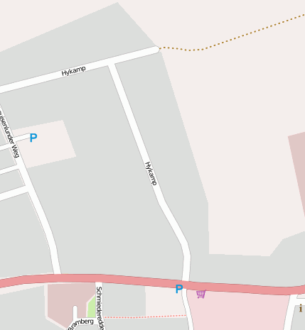 Hykamp