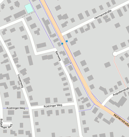 Ibenweg