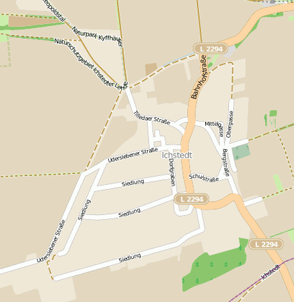 Ichstedt