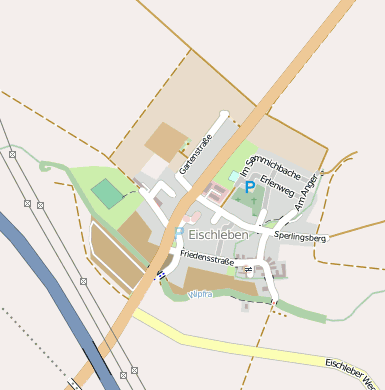 Eischleben