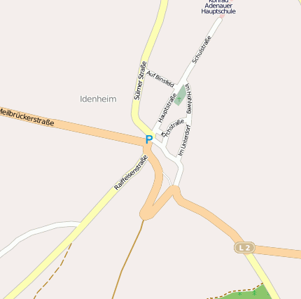 Idenheim