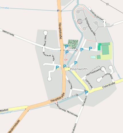 Ihlienworth
