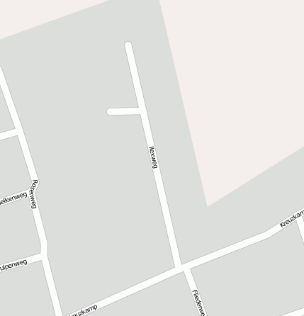 Ilexweg