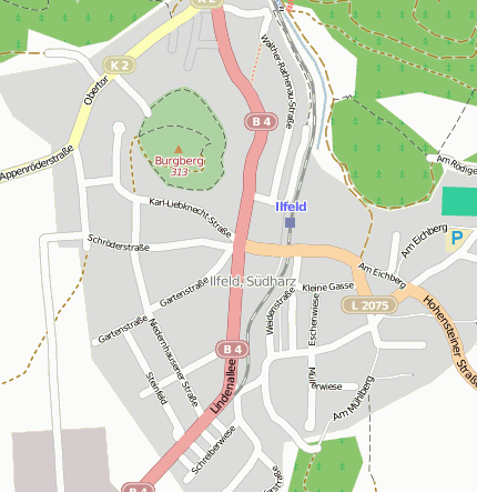 Ilfeld