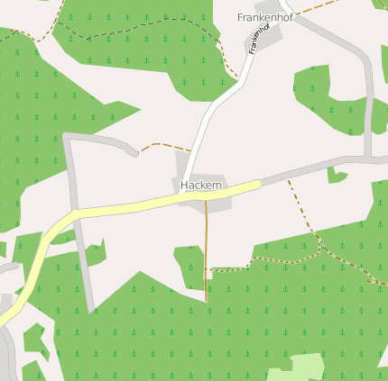 Hackern
