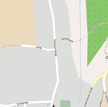 Ilmenauer Str.