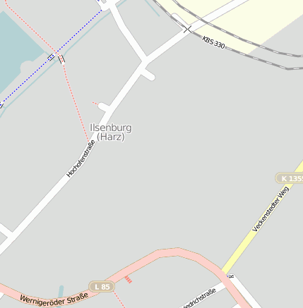Ilsestr.