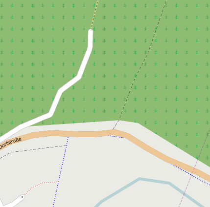 Im Dombachtal