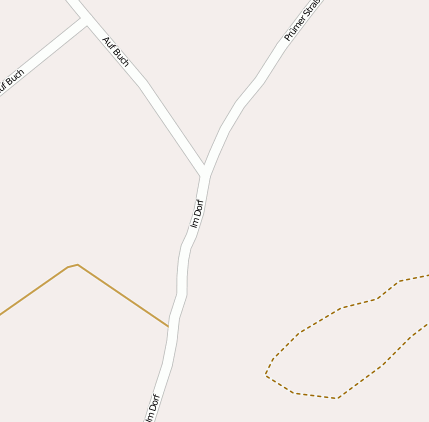 Im Dorf